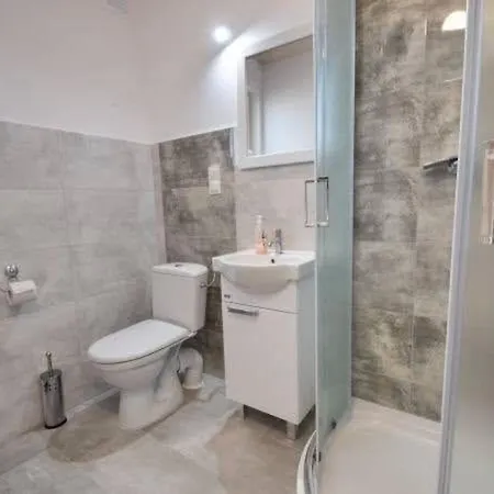 펜션 Seehaus 1 - B54054 *